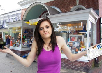 BookHampton is closing