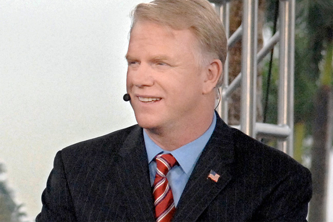 Boomer Esiason