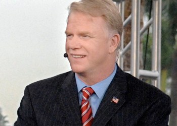 Boomer Esiason