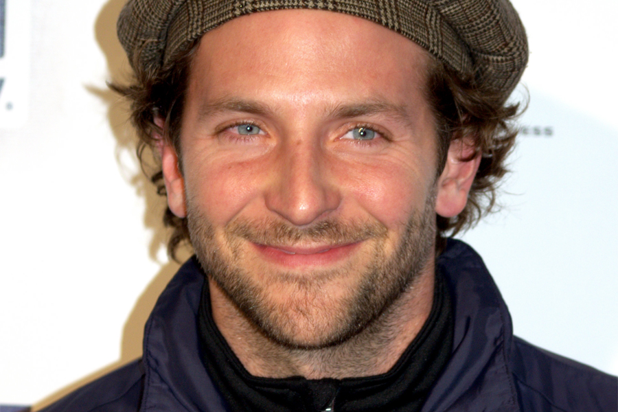 Bradley Cooper