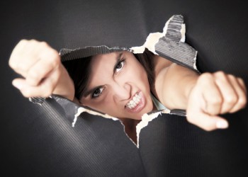 Breaking through doubt to reach your goals