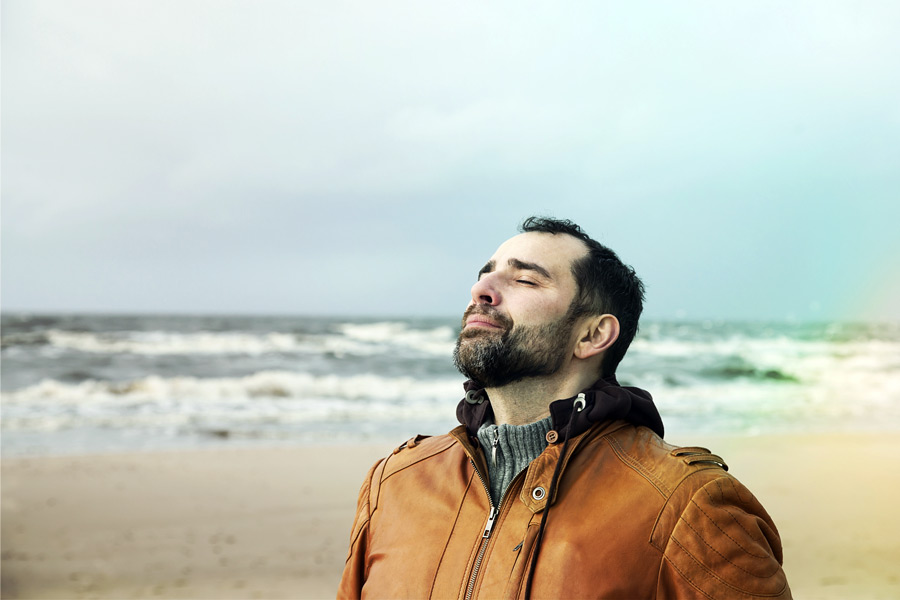 Breathing Meditation