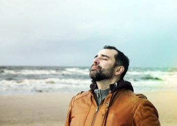 Breathing Meditation