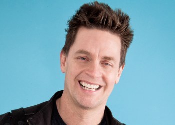 Jim Breuer