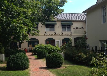 Bridgehampton Fine Art