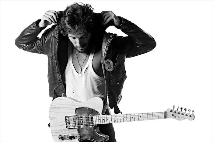 Bruce Springsteen