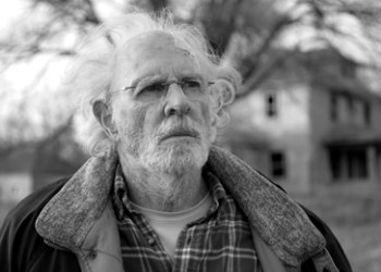 Bruce Dern stars in 