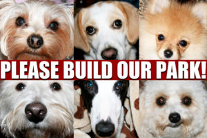 Build Our Southampton Village Dog Park