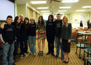 Southampton Town is focused on Bullying Prevention Month