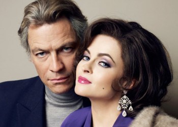 Burton and Taylor