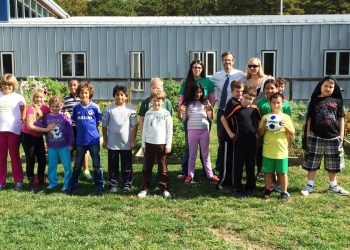 Child Development Center of the Hamptons.