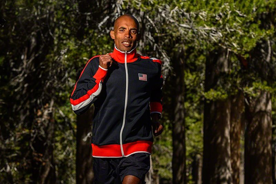 Meb Keflezighi