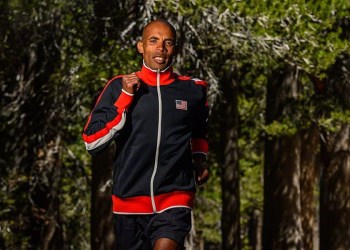 Meb Keflezighi