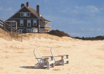 Dan's Papers cover by Daniel Pollera