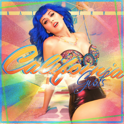 California-Gurls-Album-Cover