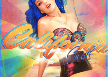 California-Gurls-Album-Cover
