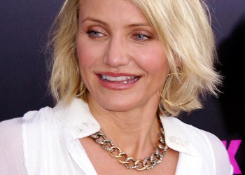 Cameron Diaz