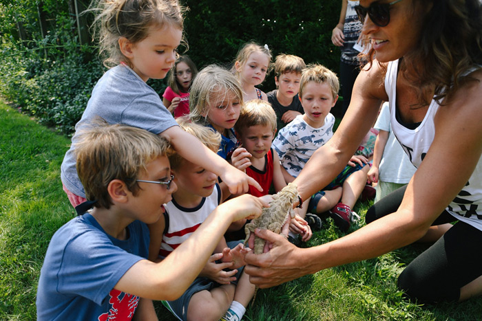 Shine Hamptons summer camp is back in 2016