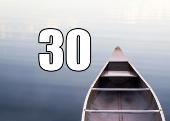 Canoe / Paddle the Peconic River 50 Things to Do Before Memorial Day countdown