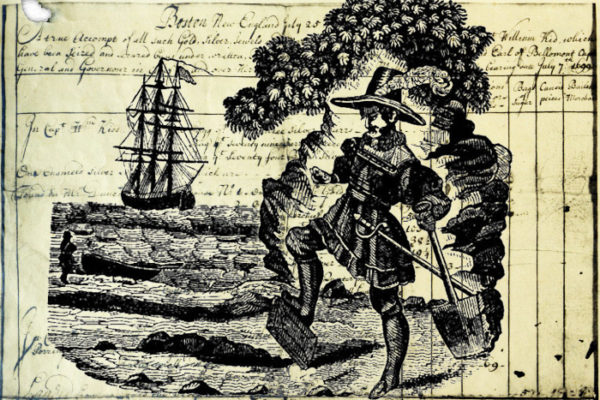 captain kidd treasure worth captain kidd treasure worth