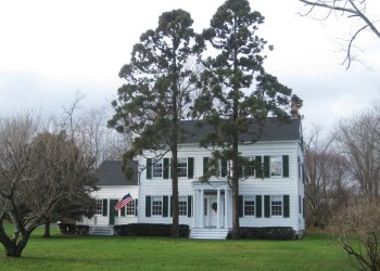 Captain Rose House