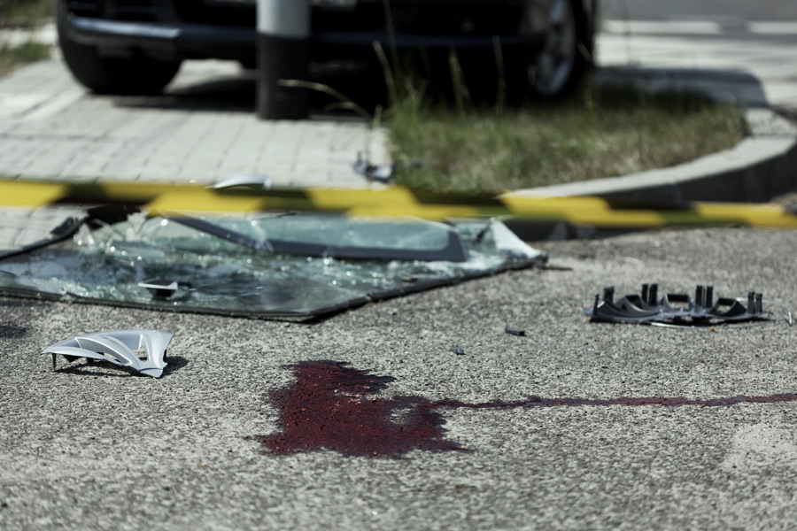 Talk to your teen about safe driving this spring,