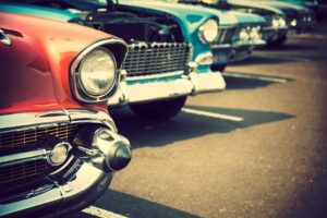 Visit the 4th Annual Shelter Island Car Show this weekend!