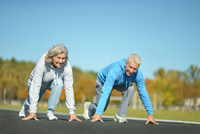 Cardio is free on Shelter Island!