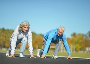 Cardio is free on Shelter Island!