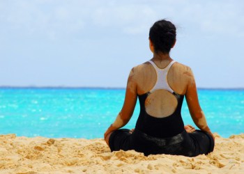 Take a fitness retreat with Hamptons instructors this winter