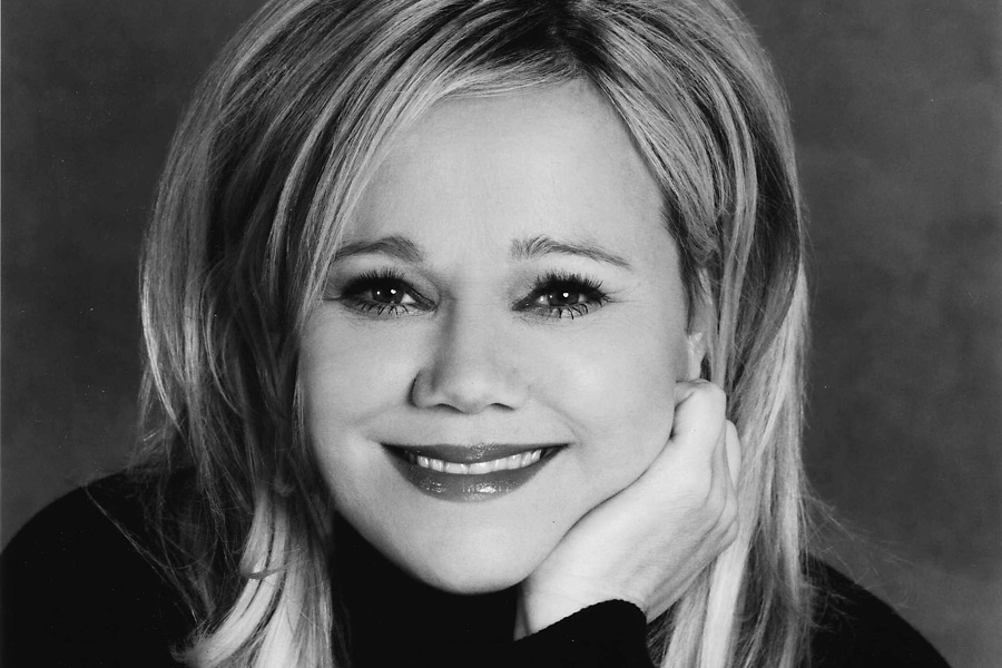 Caroline Rhea performs at Suffolk Theater on Saturday, May 9 at 8 p.m.