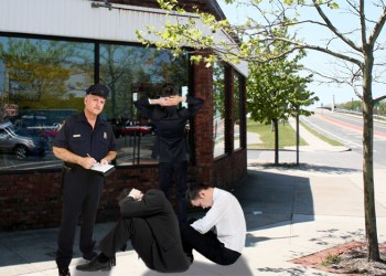 Casual Friday statute enforced in Sag Harbor