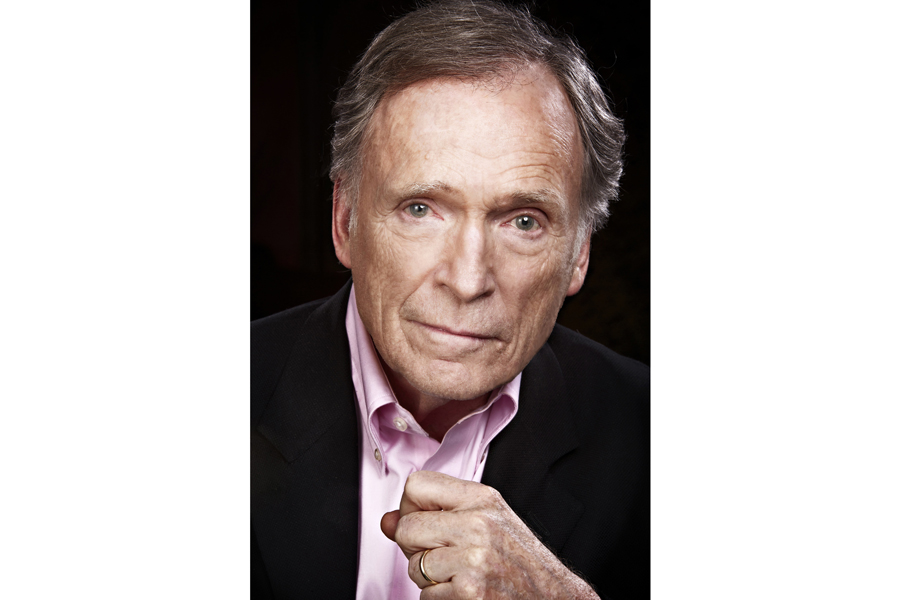 Dick Cavett.