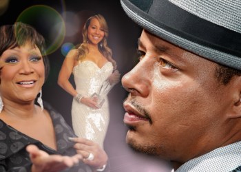 Patti LaBelle, Mariah Carey and Terrence Howard all ate at Philippe in the Hamptons