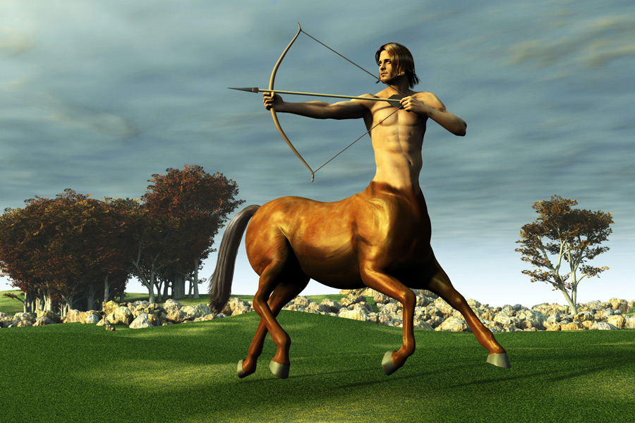 Centaur