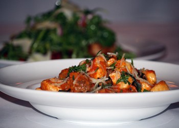 Centro Trattoria offering for Winter Long Island Restaurant Week