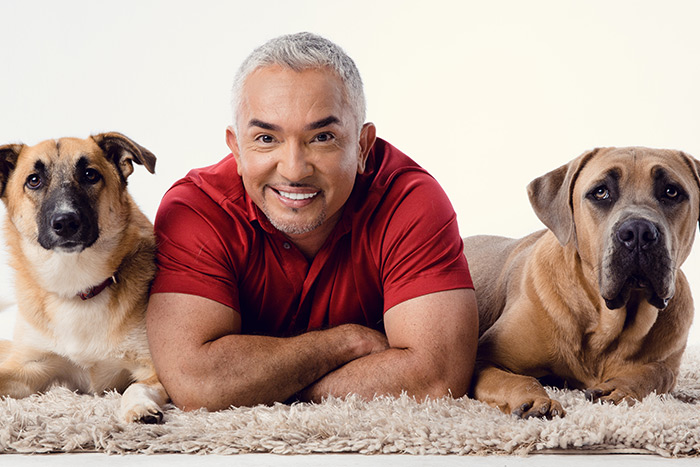 Cesar Millan