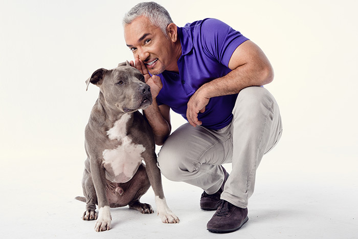 Cesar Millan