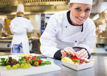 Chefs are preparing fabulous dishes for Hamptons Restaurant Week!