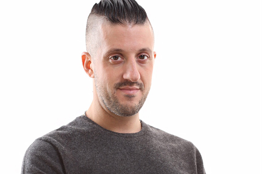 Chef Jason Kallert of Tillie's at Gurney's Montauk