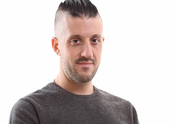 Chef Jason Kallert of Tillie's at Gurney's Montauk