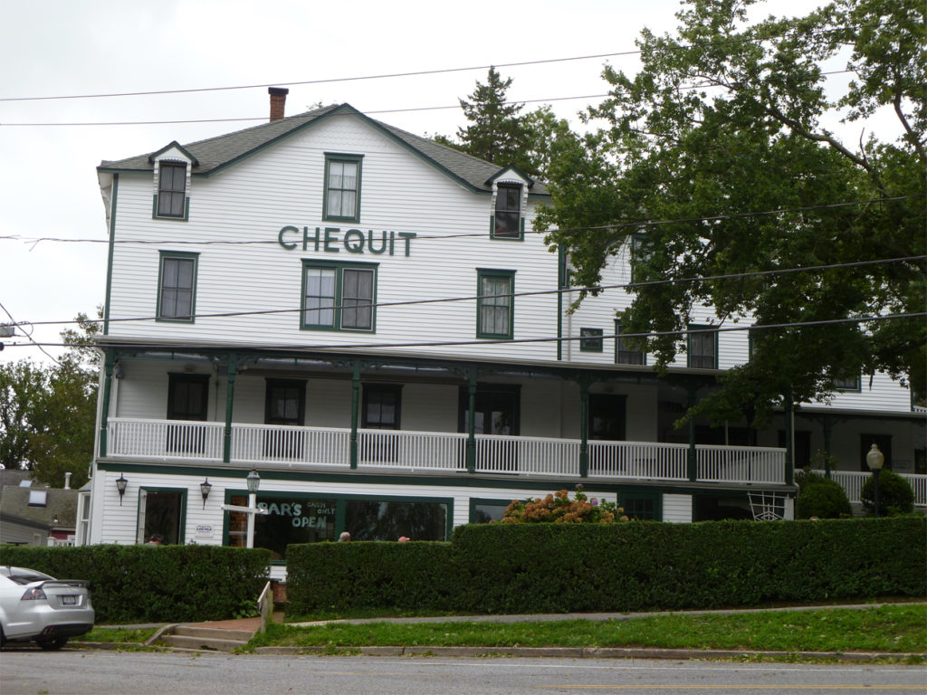 Chequit-Inn