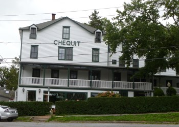 Chequit-Inn