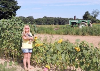 Cheryl Pelis of Chery's Farm Stand