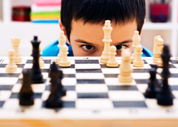 Chess NYC makes chess fun for kids while helping them master the game