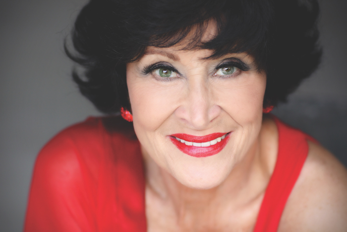 Chita Rivera