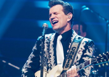Chris Isaak