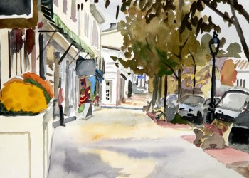 Dan's Papers cover art, 