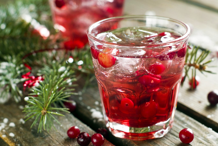 Christmas Cocktail