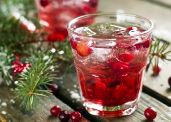 Christmas Cocktail